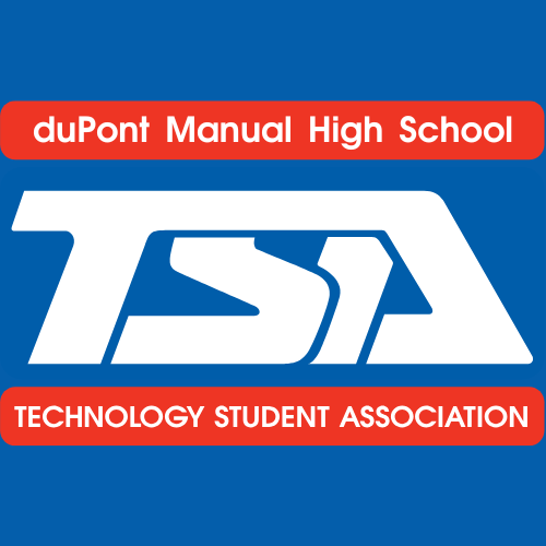 duPont Manual TSA Logo